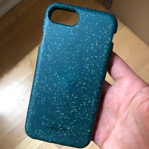 Eco Friendly iPhone 8/7 cover